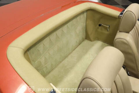 1980 Mercedes-Benz 450-Class