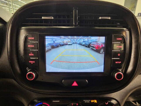 2020 Kia Soul GT-Line