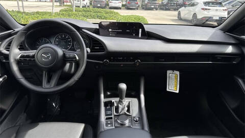 2026 Mazda Mazda3 Hatchback 2.5 S Select Sport