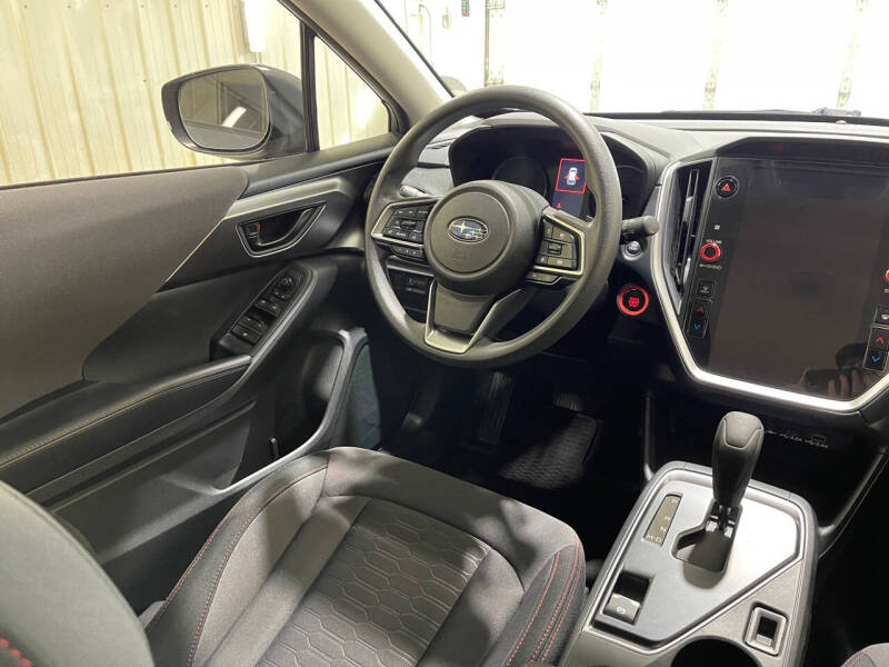 2024 Subaru Impreza Sport