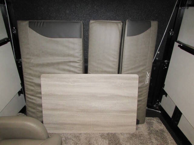 2022 Forest River XLR Boost