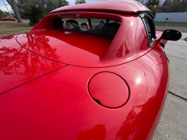 1996 Dodge Viper RT/10