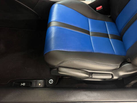 2013 Honda Accord LX-S