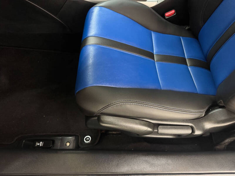 2013 Honda Accord LX-S