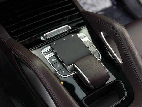 2020 Mercedes-Benz GLE GLE 350