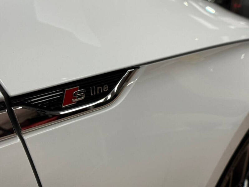 2024 Audi A5 Sportback quattro S line Prem Plus 45 TFSI