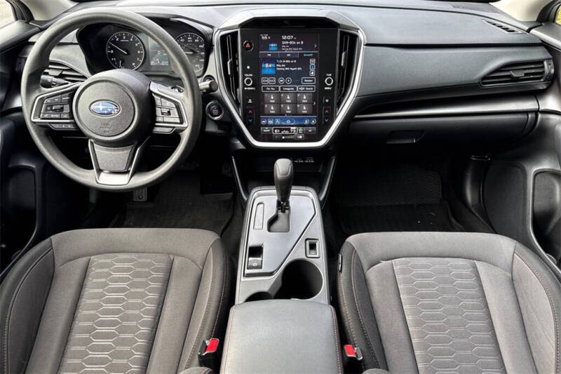 2024 Subaru Impreza Sport