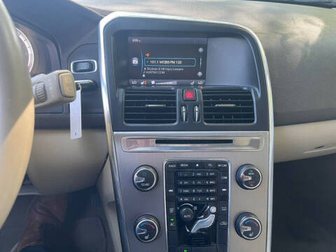 2013 Volvo XC60