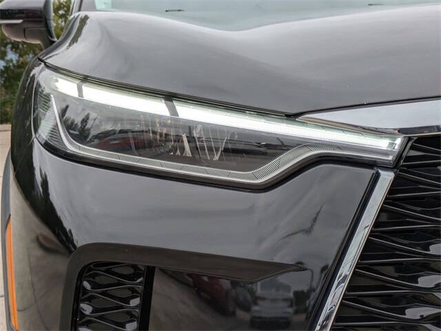 2022 Infiniti QX60 Sensory