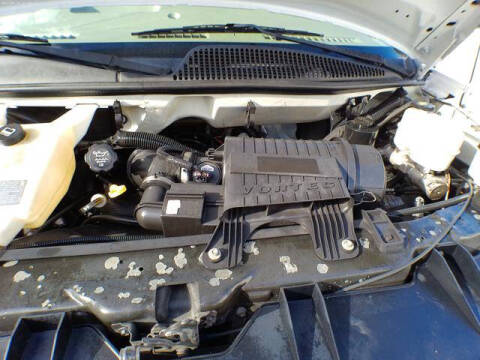 2011 Chevrolet Express 2500