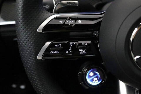 2024 Mercedes-Benz AMG GT 63 S E Performance