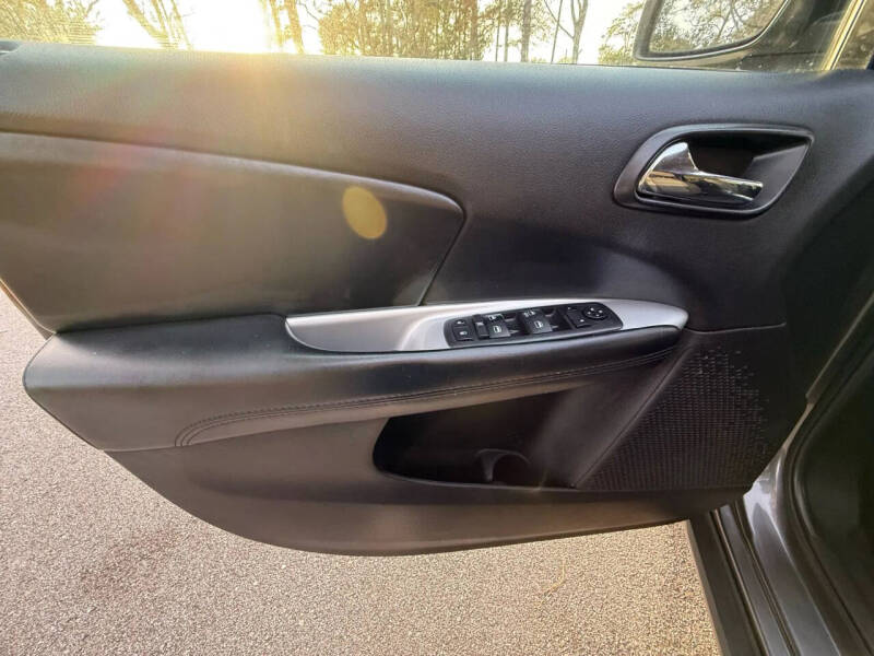 2019 Dodge Journey SE Value Package