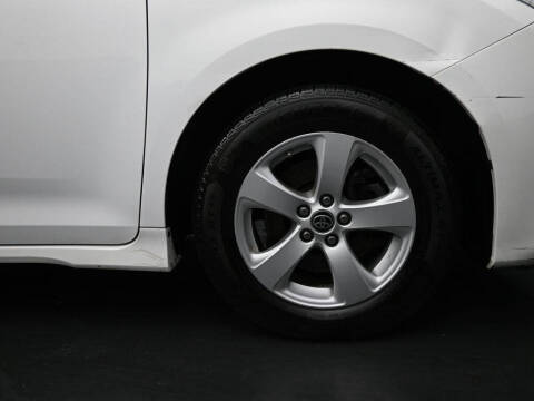 2020 Toyota Sienna L 7-Passenger