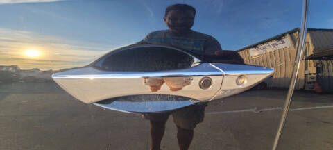 2016 Acura MDX SH-AWD