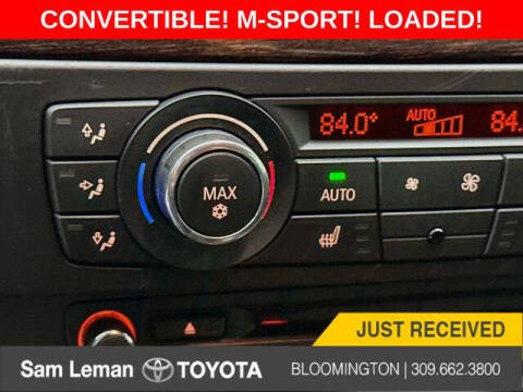 2012 BMW 3 Series 328i