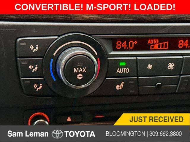 2012 BMW 3 Series 328i