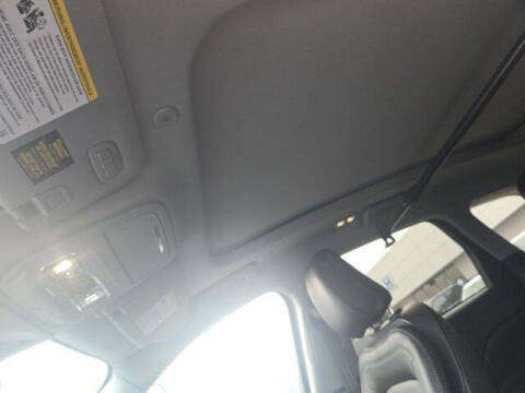 2021 Lincoln Corsair Reserve