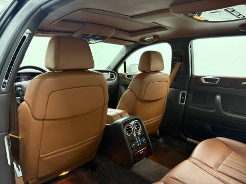 2006 Bentley Continental Flying Spur