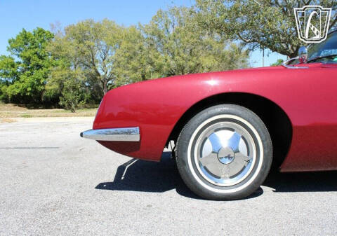 1964 Studebaker Avanti