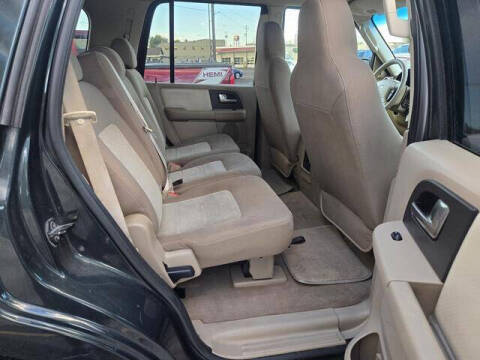 2004 Ford Expedition