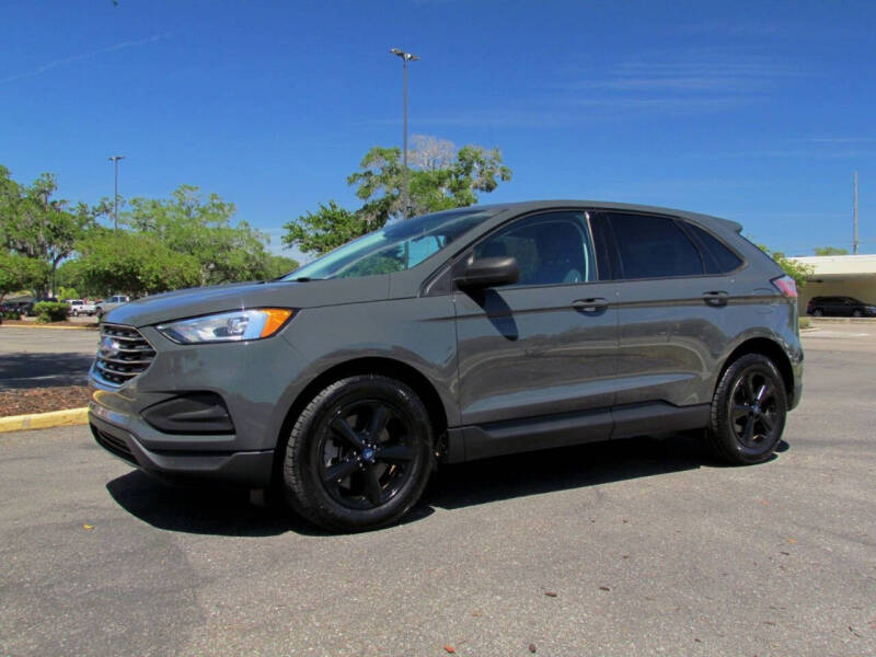 2021 Ford Edge SE