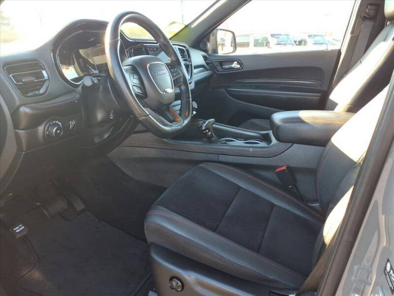 2022 Dodge Durango R/T