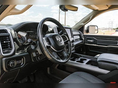 2020 RAM 3500 Lone Star