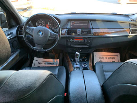 2013 BMW X5 xDrive35i