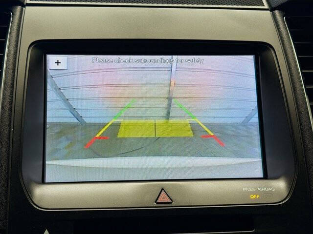 2019 Ford Taurus SEL