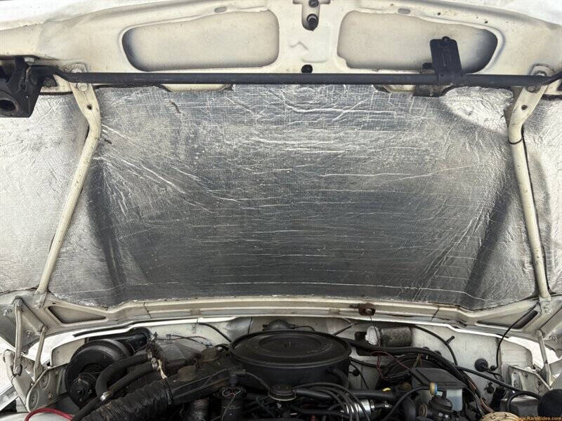 1988 Jeep Grand Wagoneer