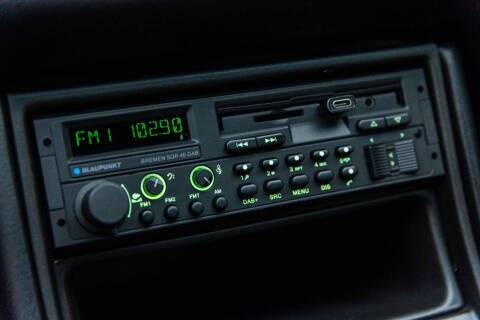 1986 Porsche 944 Turbo