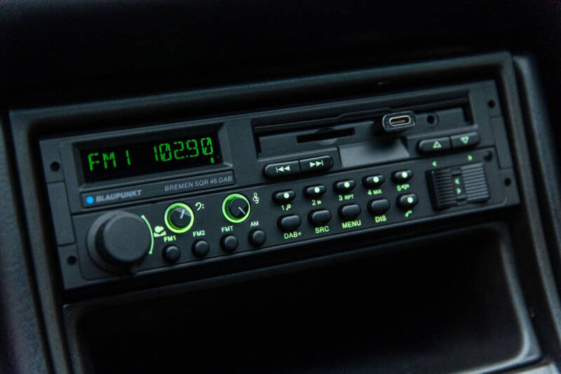 1986 Porsche 944 Turbo