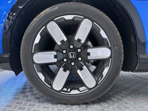 2025 Honda Prologue Elite