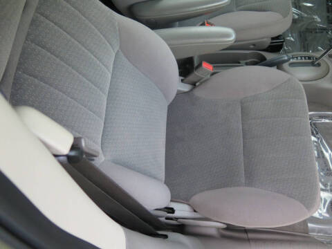 2003 Chrysler PT Cruiser Touring Edition