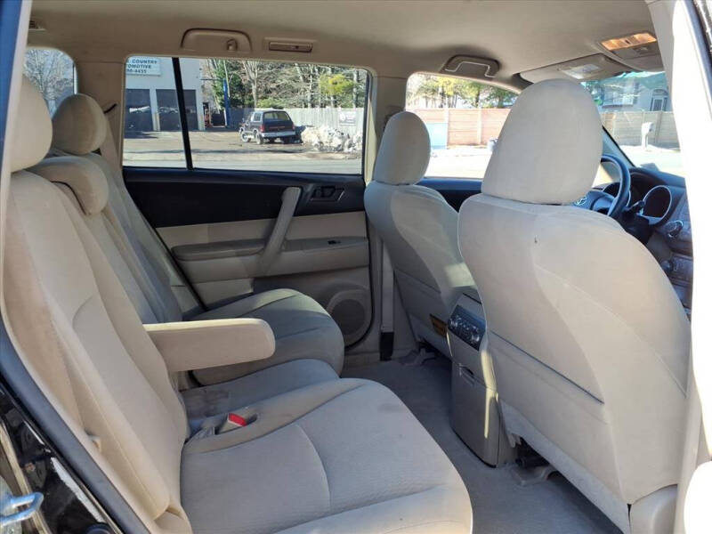 2010 Toyota Highlander