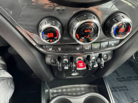 2020 MINI Countryman