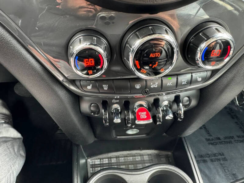 2020 MINI Countryman