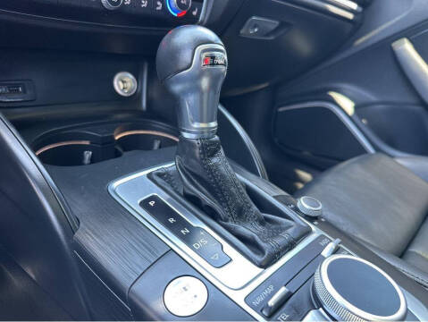 2018 Audi A3