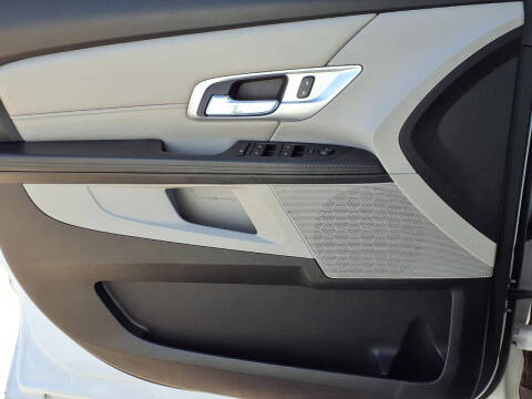 2017 GMC Terrain SLE-1