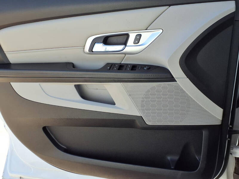 2017 GMC Terrain SLE-1
