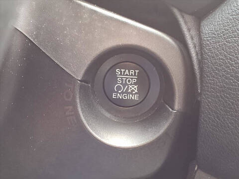 2021 Jeep Renegade Trailhawk