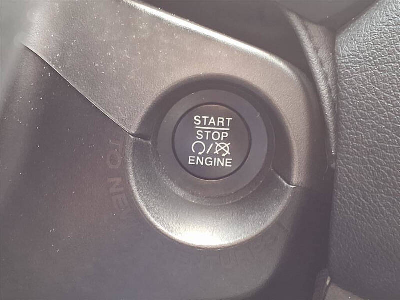 2021 Jeep Renegade Trailhawk