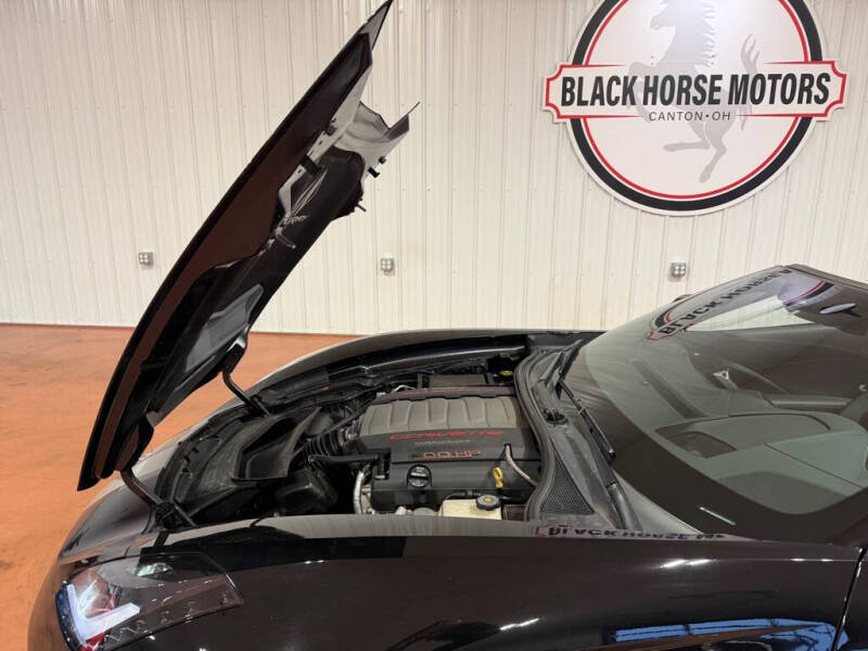 2014 Chevrolet Corvette Stingray