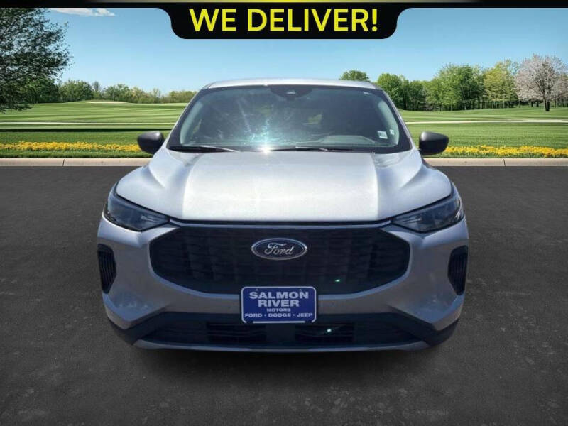Used 2024 Ford Escape Active with VIN 1FMCU9GN5RUB02645 for sale in Salmon, ID
