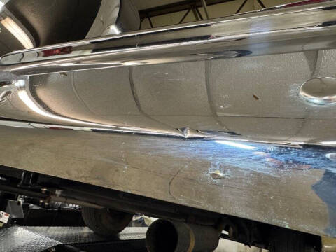 1958 Ford Fairlane 500