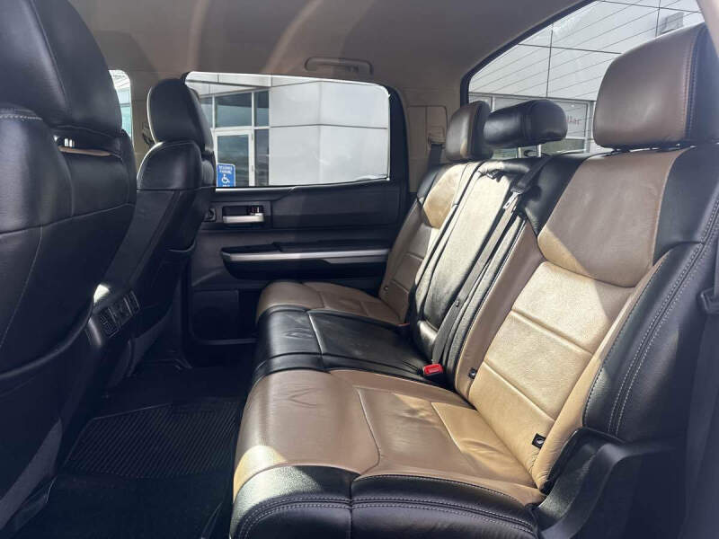 2014 Toyota Tundra SR5