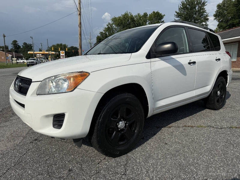 2010 Toyota RAV4