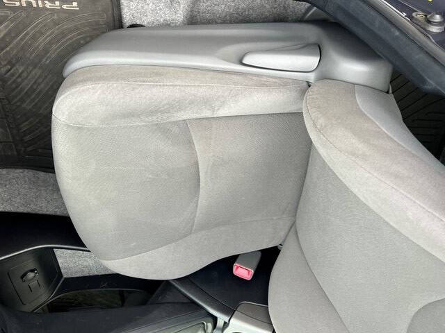 2013 Toyota Prius Three