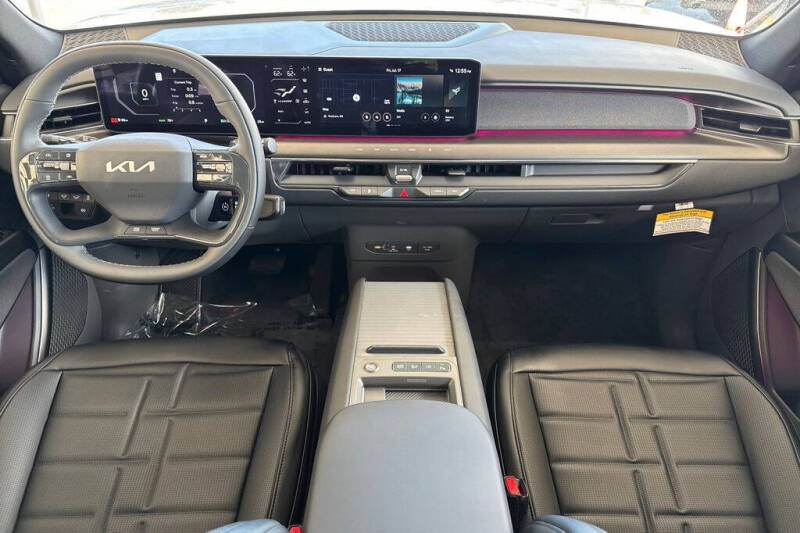 2026 Kia EV9 Land