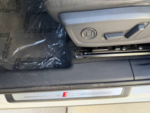 2023 Audi Q3 quattro S line Premium 45 TFSI